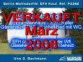Mahlsdorf-VERKAUFT 2008-PS268 -BACHMANN IMMOBILIEN Mahlsdorf Mahlsdorf-VERKAUFT 2008-PS268 -BACHMANN IMMOBILIEN Mahlsdorf