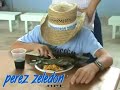 Fiestas La Sierra de Platanares P�rez Zeled�n 2008 - Parte 1