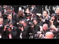 【ELLE TV JAPAN】カンヌ映画祭『La Conquete』(3 hours ago)