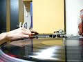 playing with DJ Shadow