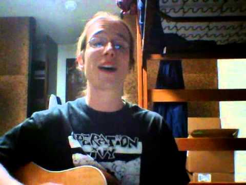 proudhon in manhattan - THIS IS MY COVER OF PROUDHON IN MANHATTAN BY WINGNUT DISHWASHERS UNION THANKS FOR LISTENING :D.