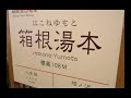あじさいの箱根路　hydrangea in Hakone