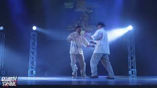 Co-thkoo (Gucchon & Kei) – QUALITY TRIBE 2025 GUEST SHOWCASE