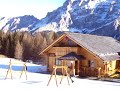 Rifugio la Utia di San Cassiano (BZ) Rifugio la Utia di San Cassiano (BZ)