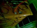 Bigger plasma with ballast