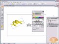 NEW! Adobe Illustrator Tutorial Make a 3D Logo! NEW! Adobe Illustrator Tutorial Make a 3D Logo!