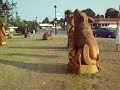 Wood Carvings Wood Carvings