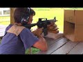 Bustin' cherry of CMMG 10.3