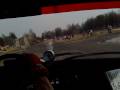 Filip Janota Kamil Naturalny Fiat Cinquecento Sporting 2 runda SMT tor Fiat