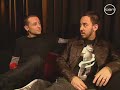 Linkin Park interview Australia part 1 {www.lptimes.com}