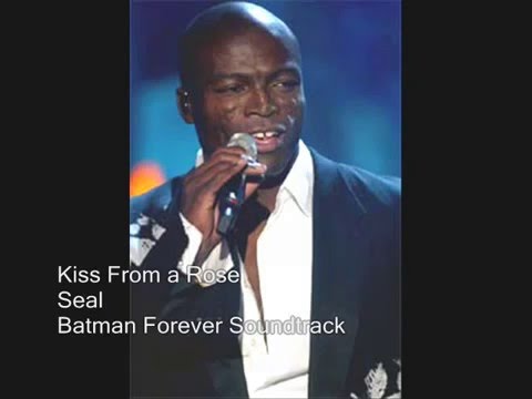 "Kiss From a Rose" by Seal.mp4