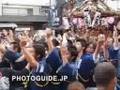 Kichijoji Autumn Festival 吉祥寺秋まつり