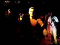 cihan dancing to havana salsa