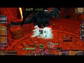Paragon VS Nefarian 25 Heroic