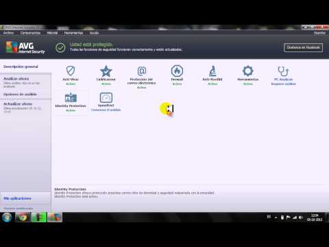 Avg 2012 Full En Espanol