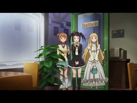 Soul Eater, But Not!