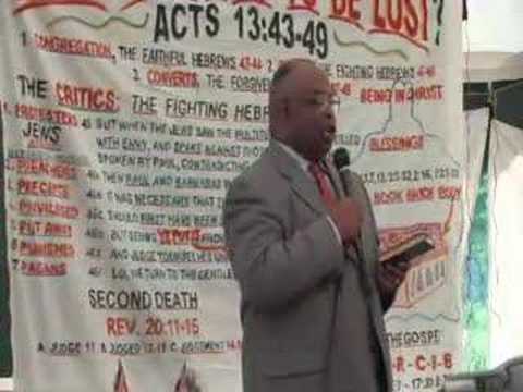church of Christ - is Your church in ...