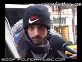 9/11 Truth Protestors get PWNED by Opie & Anthony Part 1