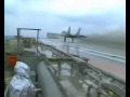 Mig-29K. Admiral Kuznetsov carrier