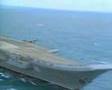 Mig-29K. Admiral Kuznetsov carrier