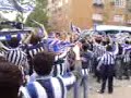 GETAFE - ERREALA GETAFE - ERREALA