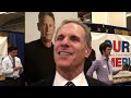 Who will be the Republican Party's dream ticket for the White House in 2012? Will Sarah Palin run? We get the lowdown at the Conservative Political Action Conference (CPAC)