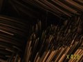 Zoom into a Carbon Fiber