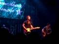 Secondhand Serenade LIVE 11/28/08