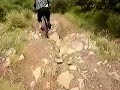 Circuito DH Vall d\ Circuito DH Vall d\
