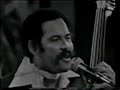 Oscar de Leon y Wladimir  (salsa Mayor) Ven Morena