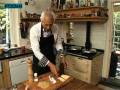 Ivan Wolffers maakt Risotto