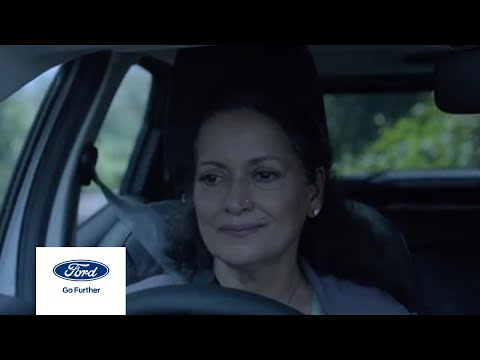 Ford EcoSport-Open Doors