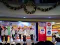 DinagyanG KapamilyA DancE ShowdowN- Saga Breakers