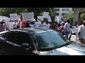 Click here to watch this video #Eritrea Demonstrations in Washington DC against HIGDEF #May25