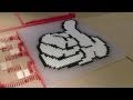 68 Domino Techniques / Inventions - (MUST SEE!!!)