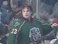 Chicago Wolves vs Houston Aeros 2/13/08