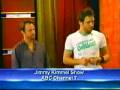 videos de Jimmy Kimmel Show: Starring Dane Cook and Yogi Ramesh
