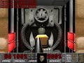 Doom (Doomsday - jDoom) - E1M1 Mirrored!
