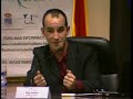 Segunda pregunta a Borja Ventura Segunda pregunta a Borja Ventura