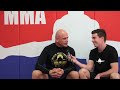 Bas Rutten Says Brock Lesnar Should Go Train at Golden Glory & Breaks Down UFC 126