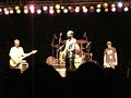 built to spill \"third uncle\" brian eno cover 7/7/07