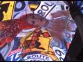 videos de BoardingCam in Fremont Street Experience Las Vegas 2008