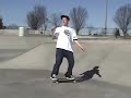 Bly Nantz February 2008