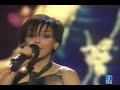 3+2 en Eurojunior. Irune y Chenoa 