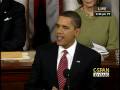 Pres. Obama Address to Congress
