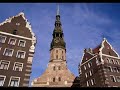 Latvia eurovision (ESC) 2008 - Pirates of the sea