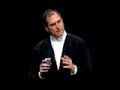Steve Jobs Apple Special Event Keynote 1999 (Part 5) Steve Jobs Apple Special Event Keynote 1999 (Part 5)