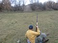 Shooting & Kaboom