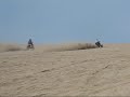English Racing Turbo Raptor 700R round 2