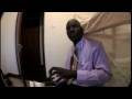 Francis Talks about IDP Camps